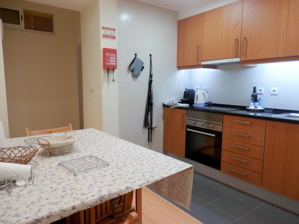 Cozy Apartment In Center Лиссабон Номер фото